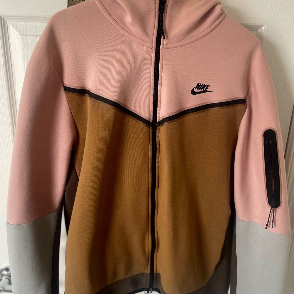 Men's Sweatsuit